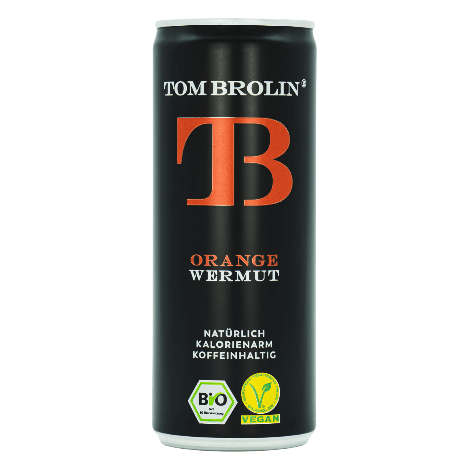 Ganz nach unserem Motto „BITTER IS BETTER“ wollen wir mit einem ehrlichen Getränk -TOM BROLIN- einen zuckerarmen Lebensstil fördern.