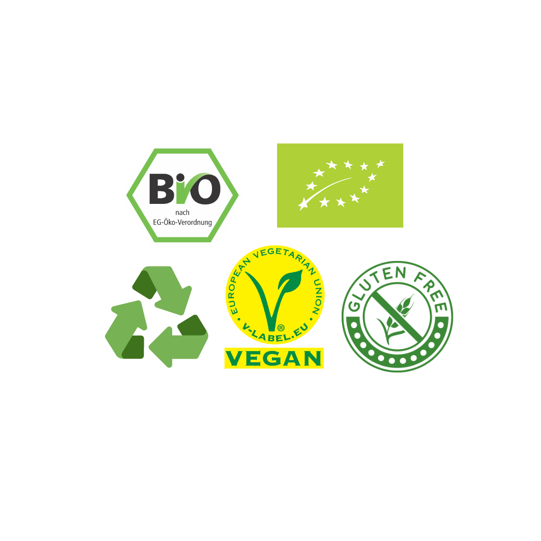 TOM BROLIN ist:- bio & vegan zertifiziert- glutenfrei & laktosefrei- ohne Alkohol & ohne Taurin- zu 100 % recyclebare Dosen