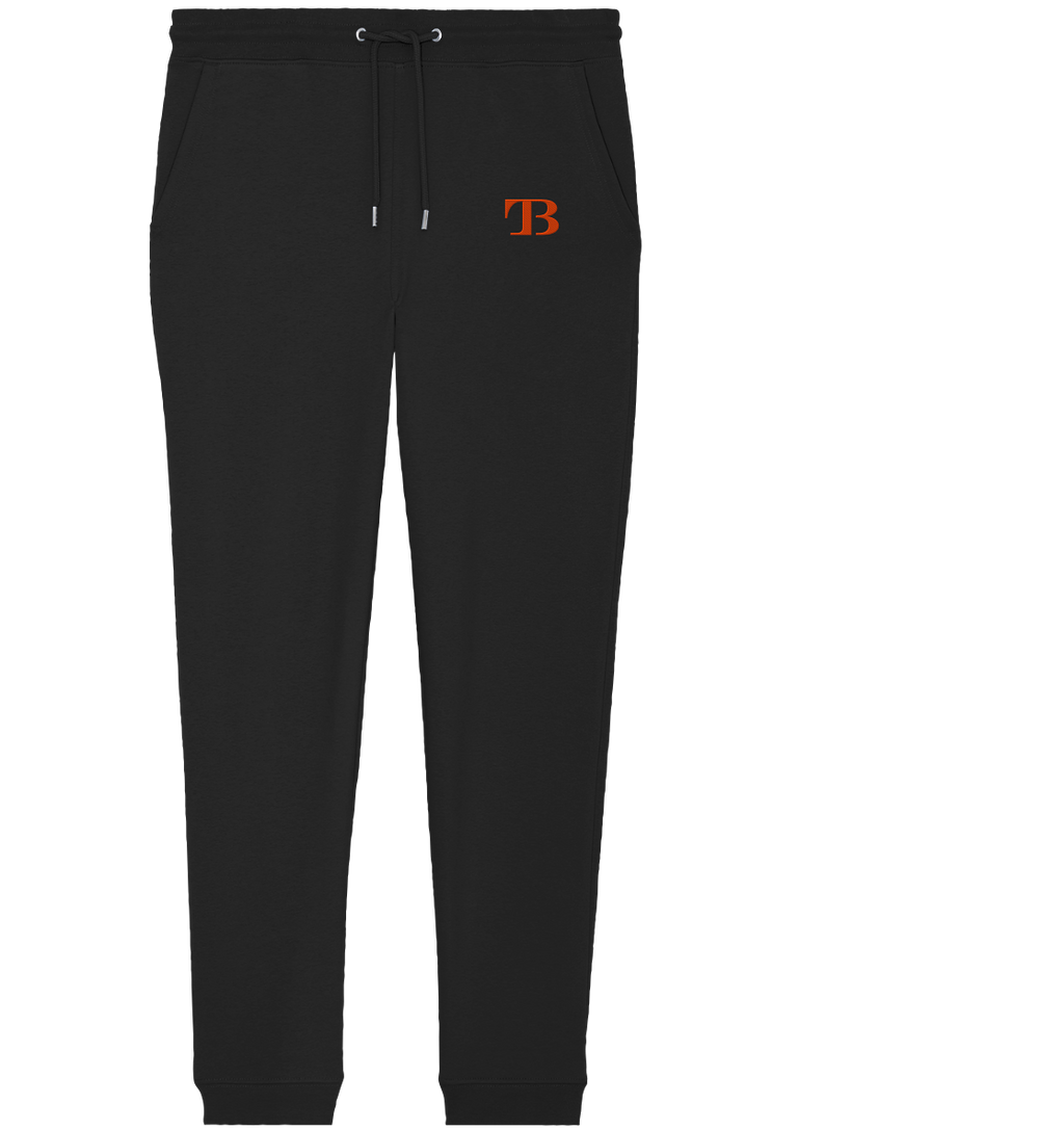 TOM BROLIN® Organic Jogger Pants (Stick)