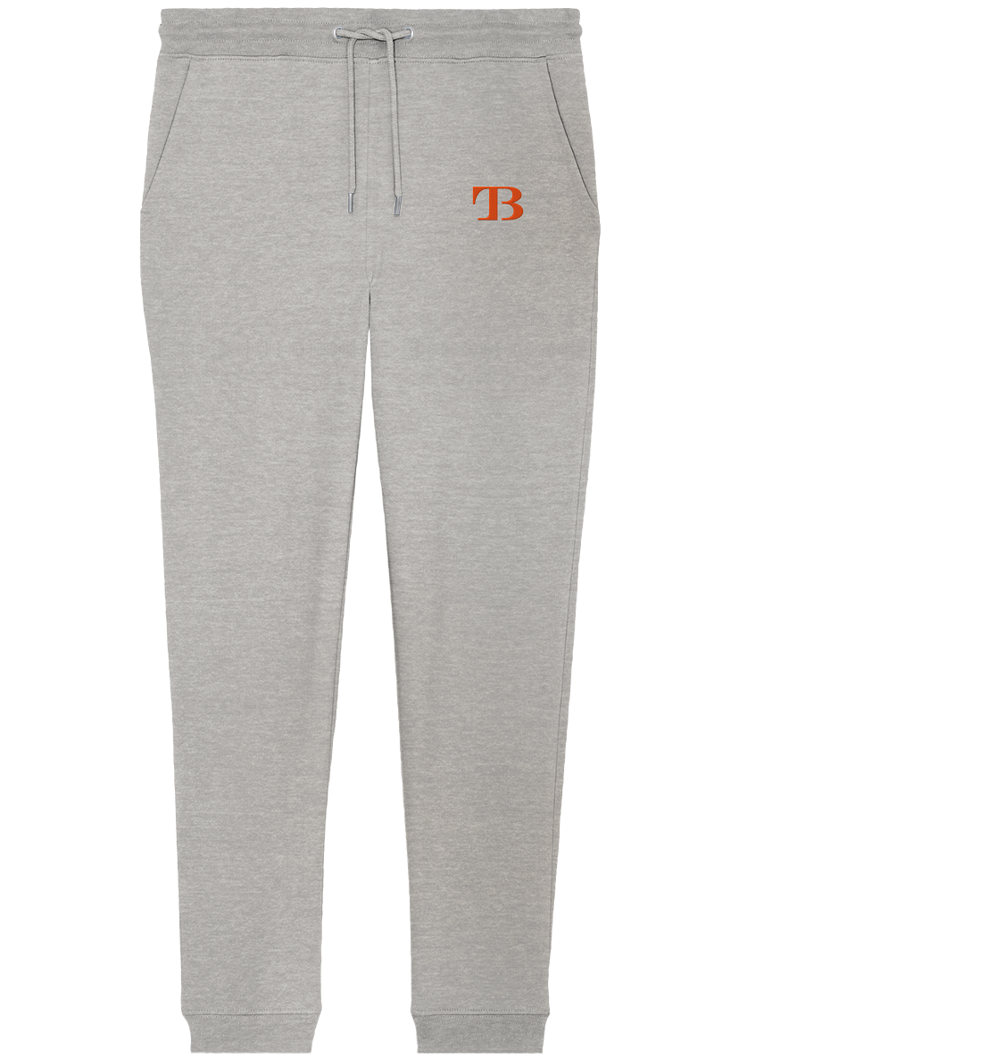 TOM BROLIN® Organic Jogger Pants (Stick)