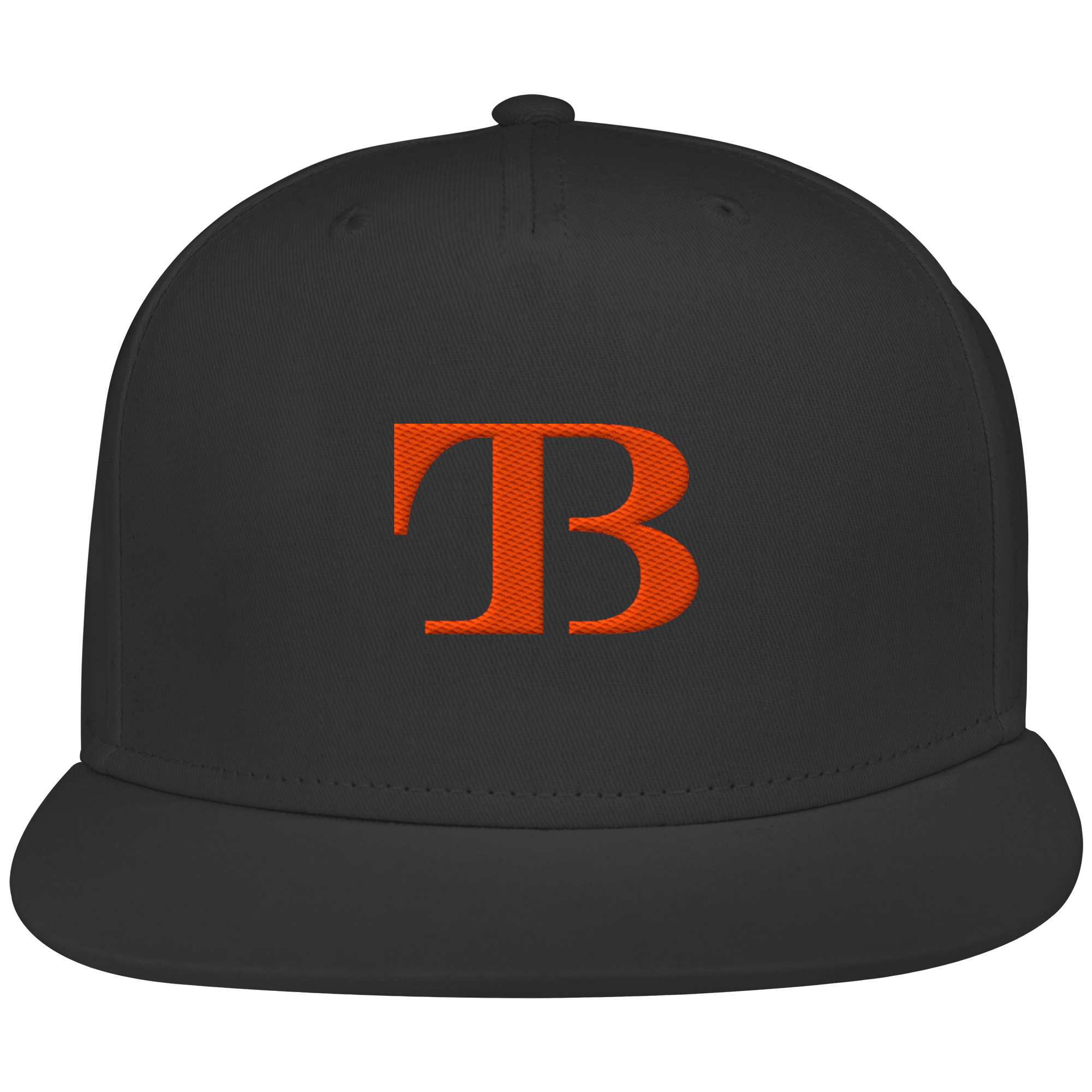 TOM BROLIN® Snapback Cap