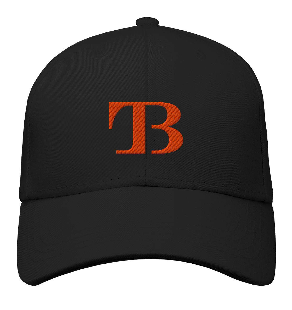 TOM BROLIN® Organic Baseball Cap (Stick)