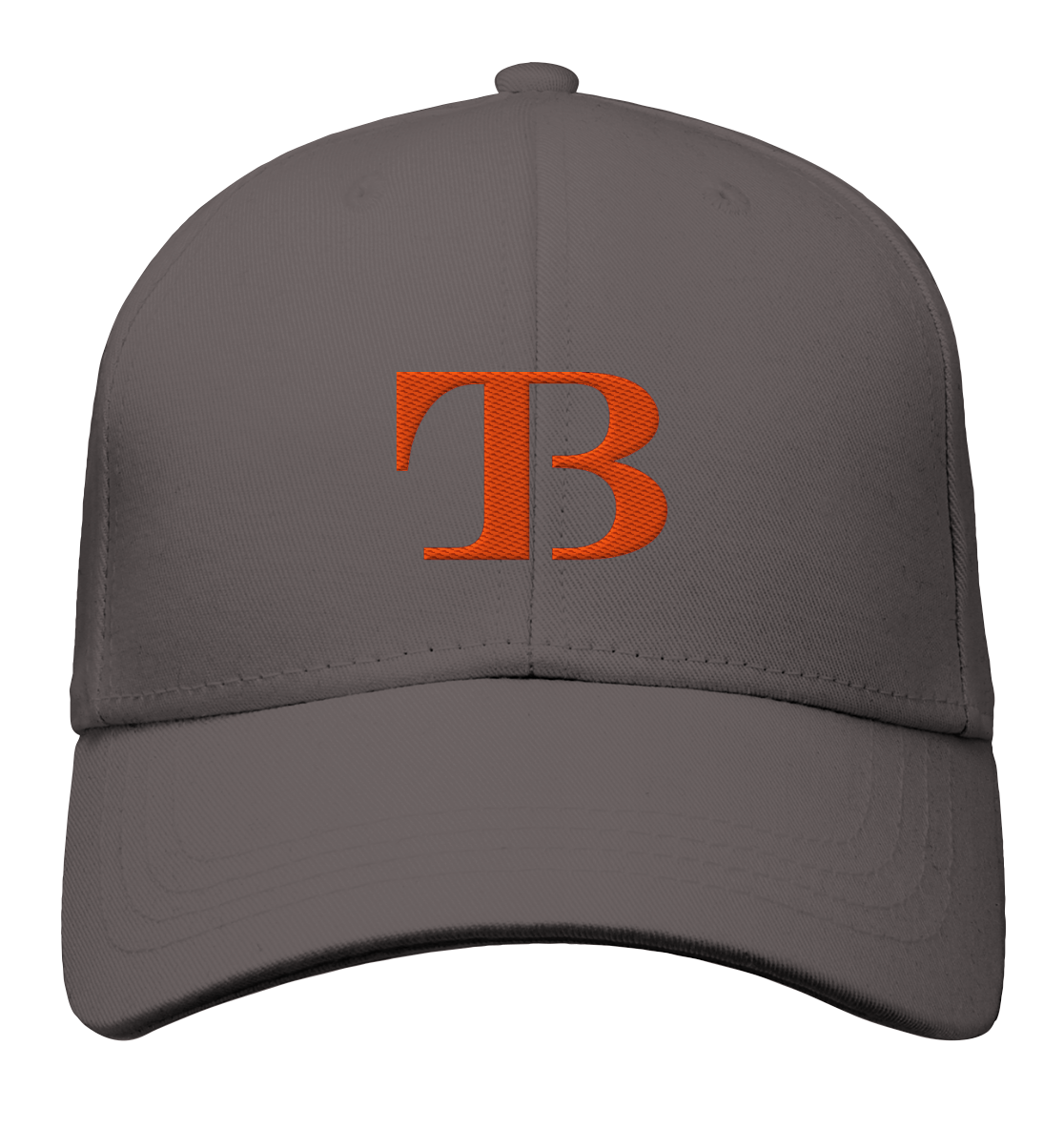 TOM BROLIN® Organic Baseball Cap (Stick)