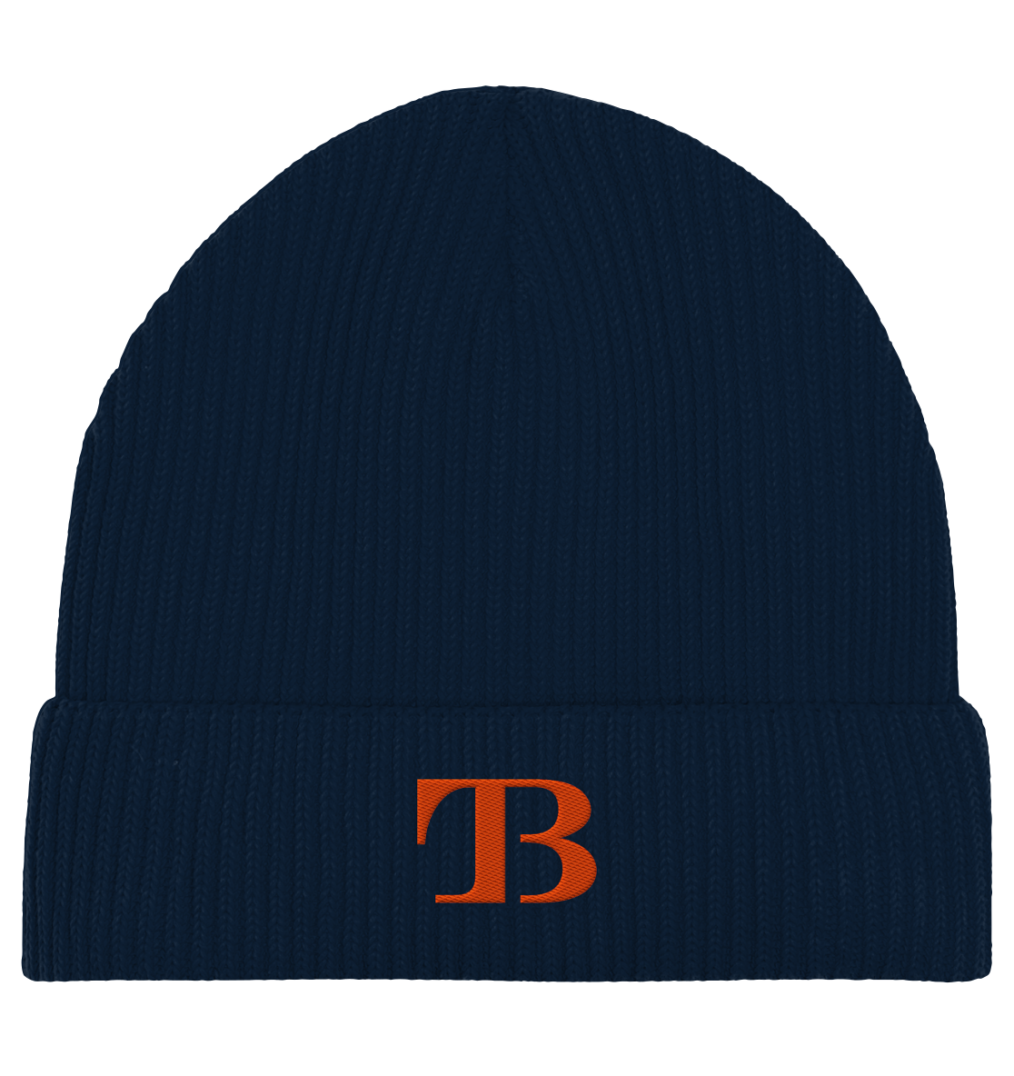 TOM BROLIN® Organic Fisherman Beanie (Stick)