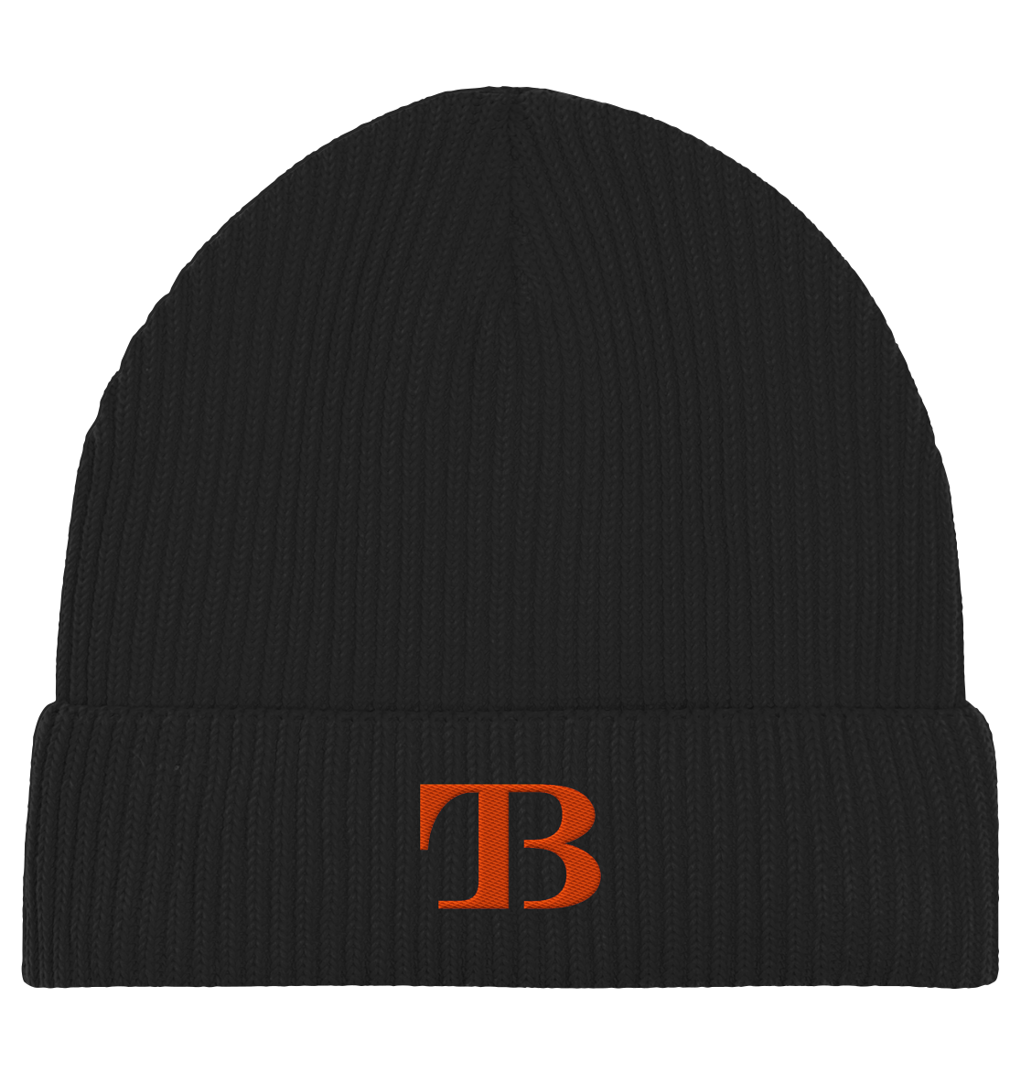 TOM BROLIN® Organic Fisherman Beanie (Stick)