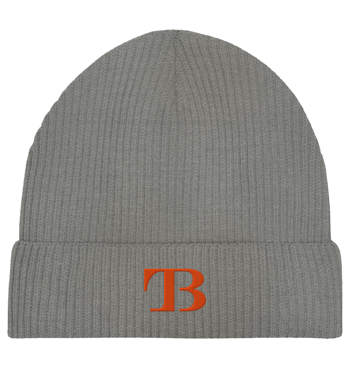TOM BROLIN® Organic Fisherman Beanie (Stick)