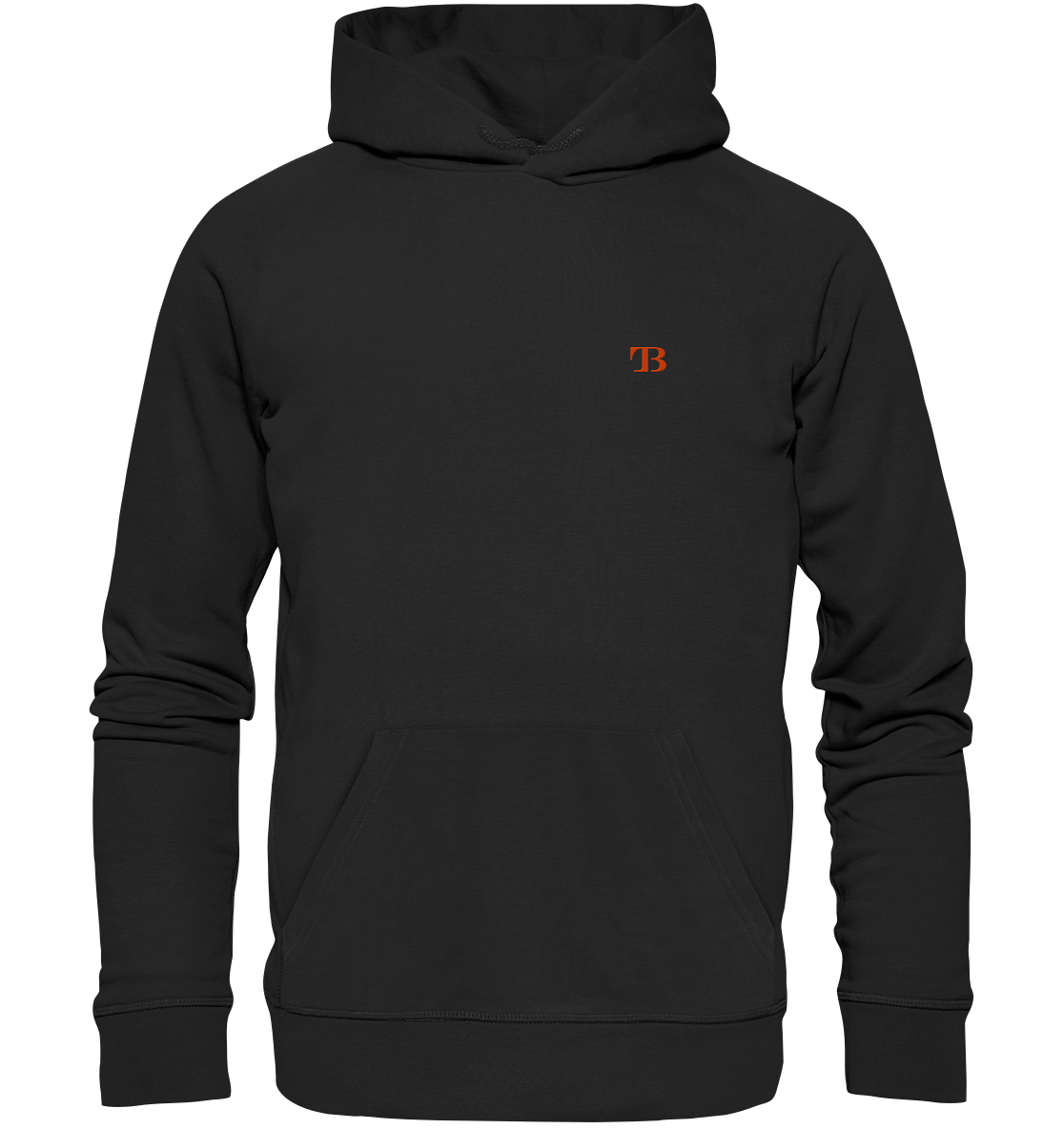TOM BROLIN® Organic Hoodie (Stick)
