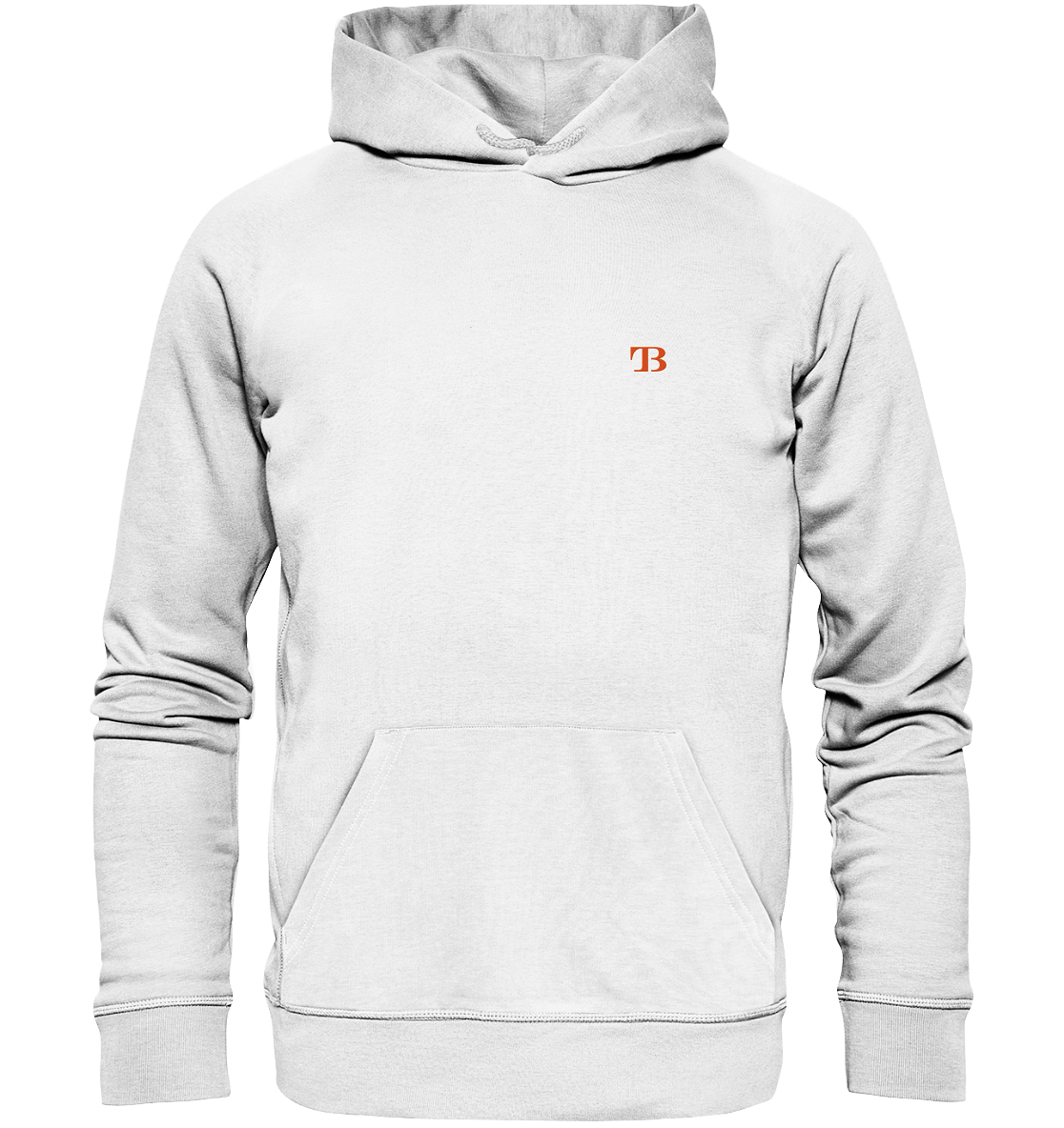 TOM BROLIN® Organic Hoodie (Stick)