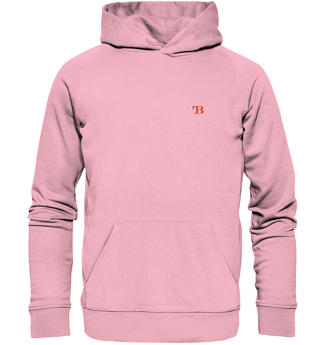 TOM BROLIN® Organic Hoodie (Stick)