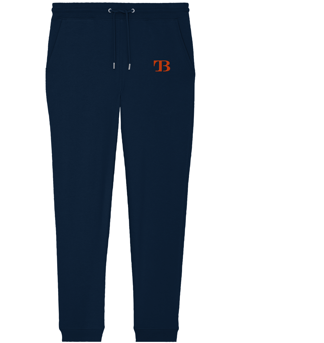 TOM BROLIN® Organic Jogger Pants (Stick)