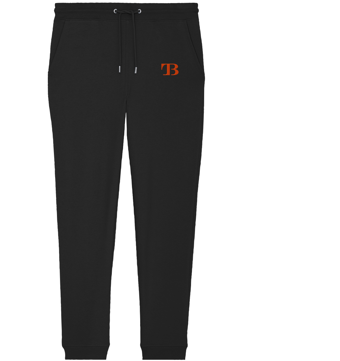 TOM BROLIN® Organic Jogger Pants (Stick)