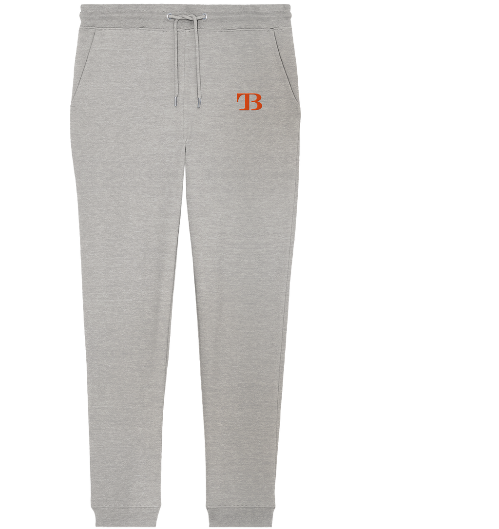 TOM BROLIN® Organic Jogger Pants (Stick)