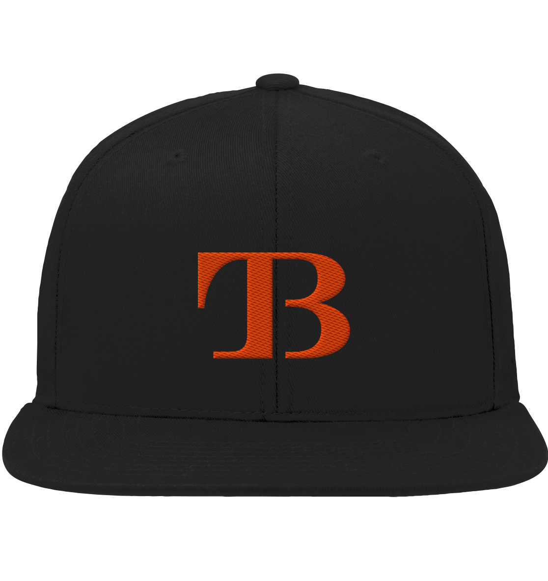 TOM BROLIN® Organic Snapback Cap