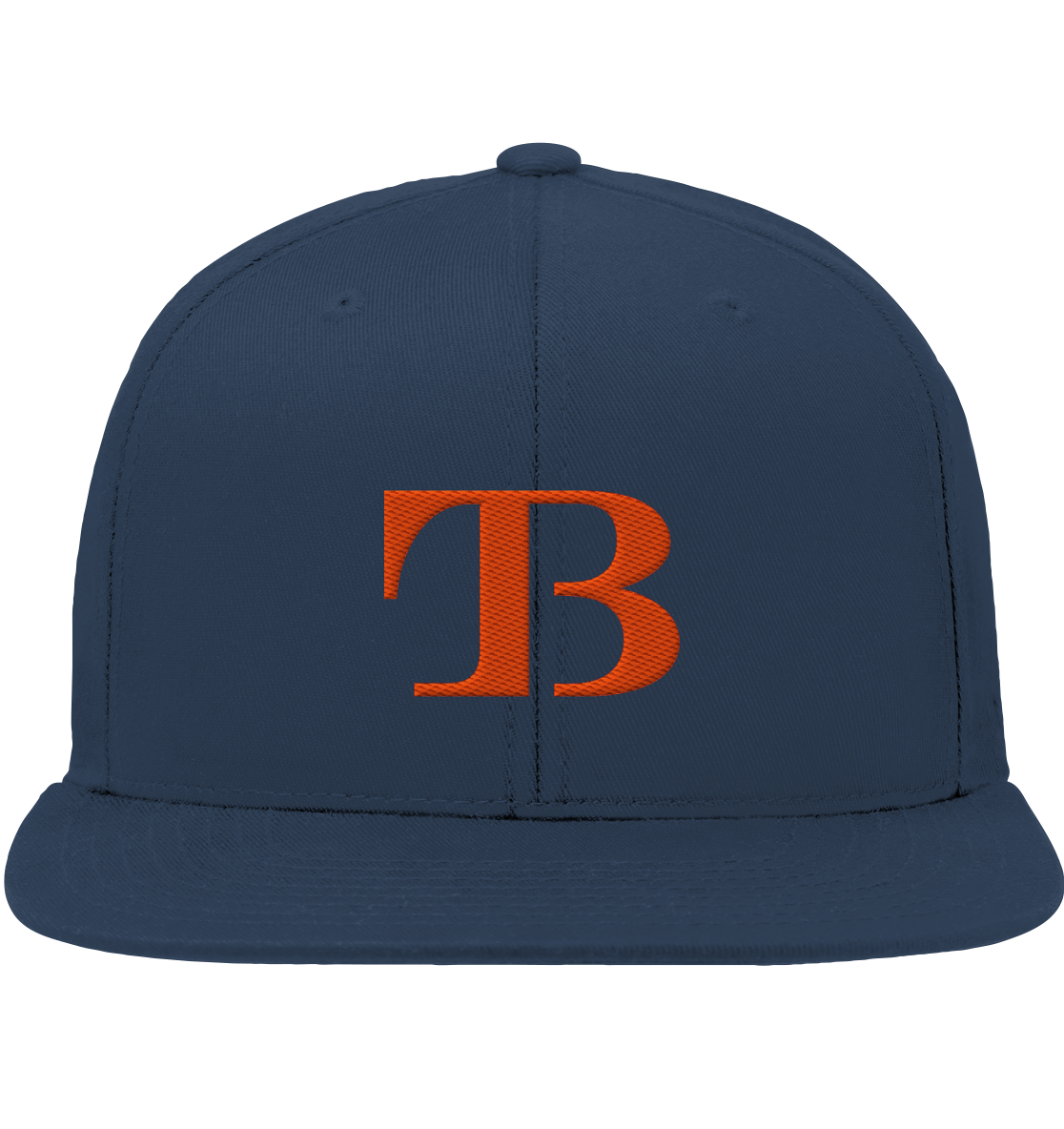 TOM BROLIN® Organic Snapback Cap